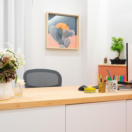 לה ספציה 6Th Land - Rent Rooms Affittacamere מראה חיצוני תמונה