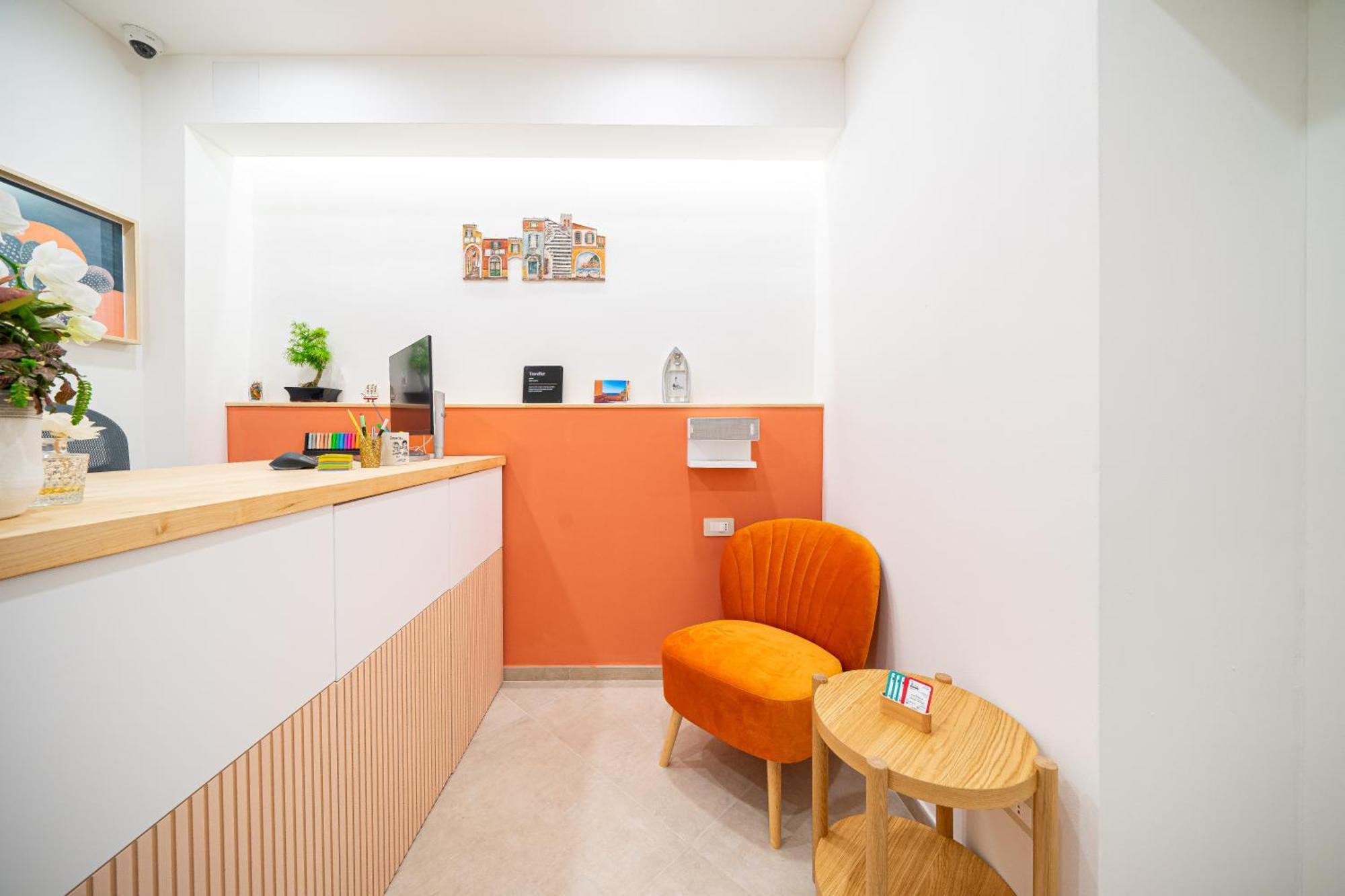 לה ספציה 6Th Land - Rent Rooms Affittacamere מראה חיצוני תמונה