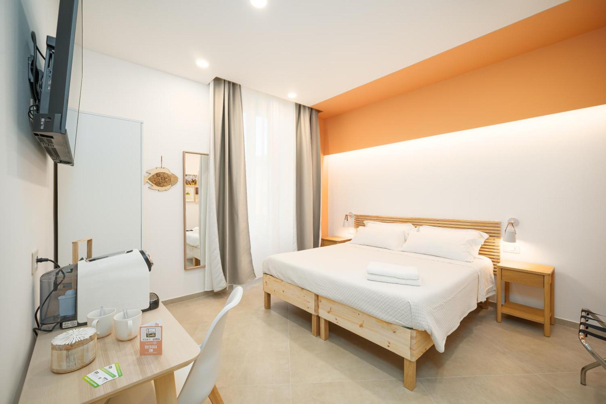 לה ספציה 6Th Land - Rent Rooms Affittacamere מראה חיצוני תמונה