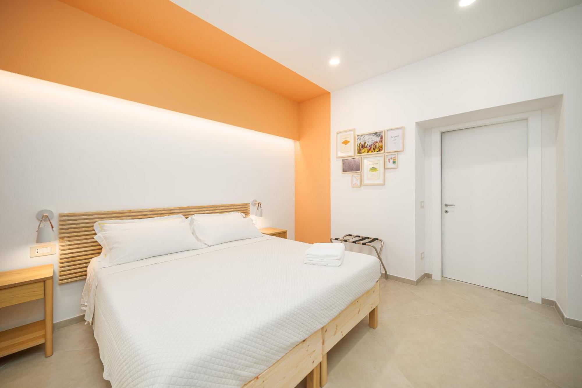 לה ספציה 6Th Land - Rent Rooms Affittacamere מראה חיצוני תמונה