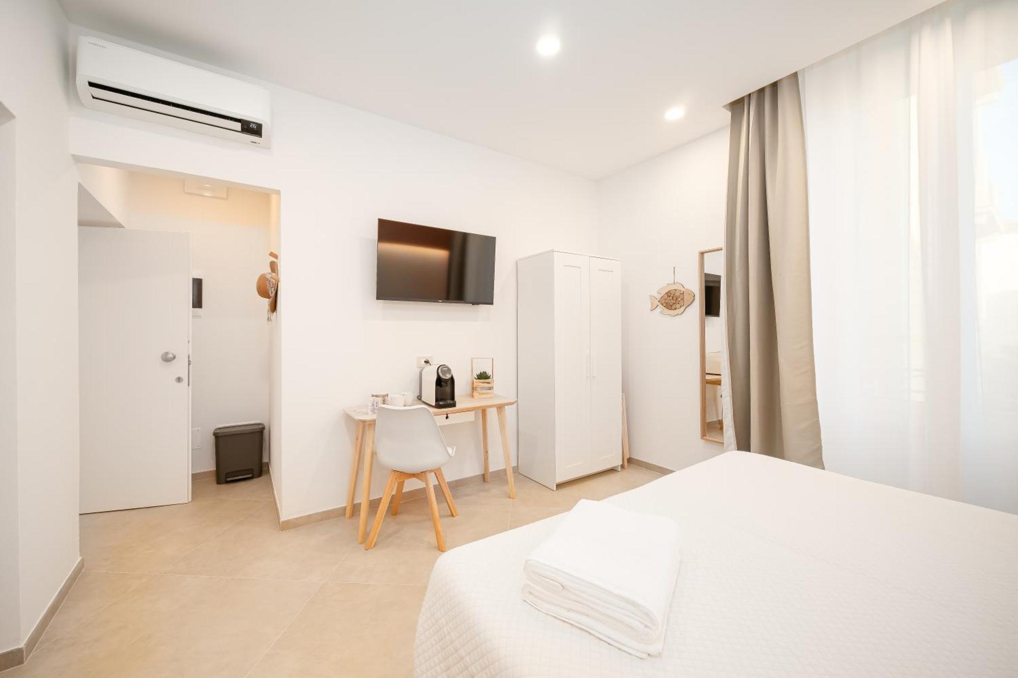 לה ספציה 6Th Land - Rent Rooms Affittacamere מראה חיצוני תמונה