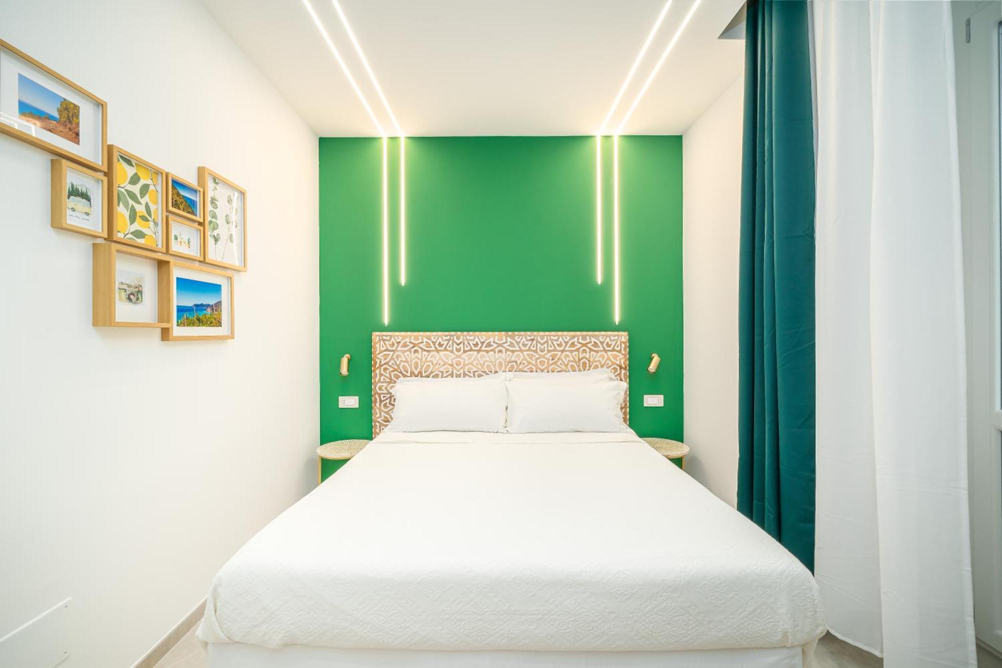 לה ספציה 6Th Land - Rent Rooms Affittacamere מראה חיצוני תמונה
