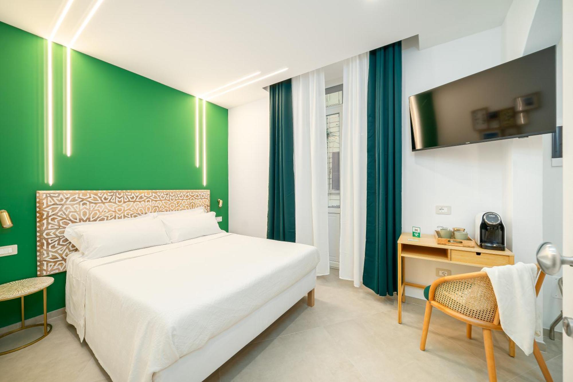 לה ספציה 6Th Land - Rent Rooms Affittacamere מראה חיצוני תמונה