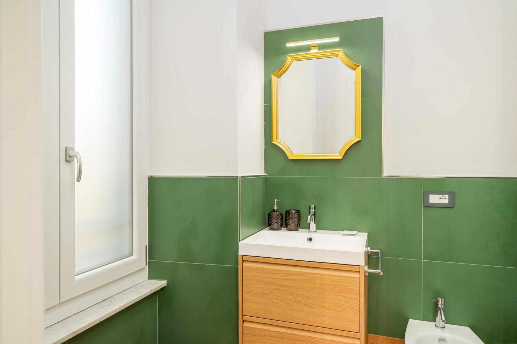 לה ספציה 6Th Land - Rent Rooms Affittacamere מראה חיצוני תמונה