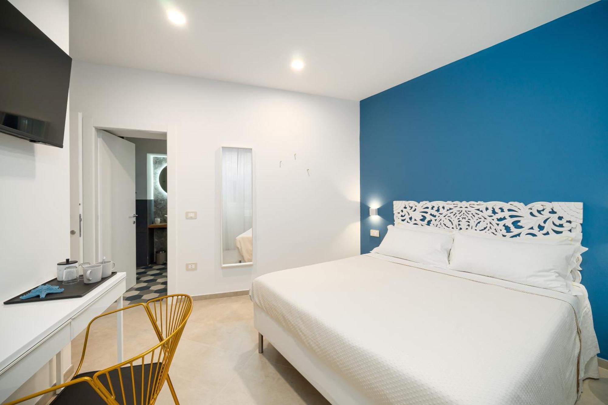 לה ספציה 6Th Land - Rent Rooms Affittacamere מראה חיצוני תמונה