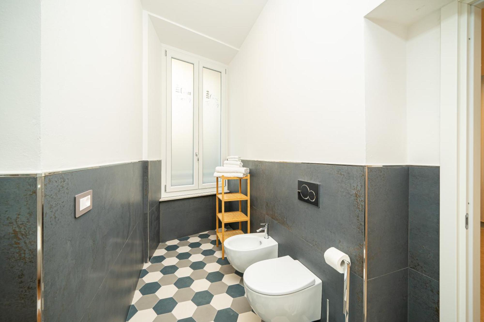 לה ספציה 6Th Land - Rent Rooms Affittacamere מראה חיצוני תמונה