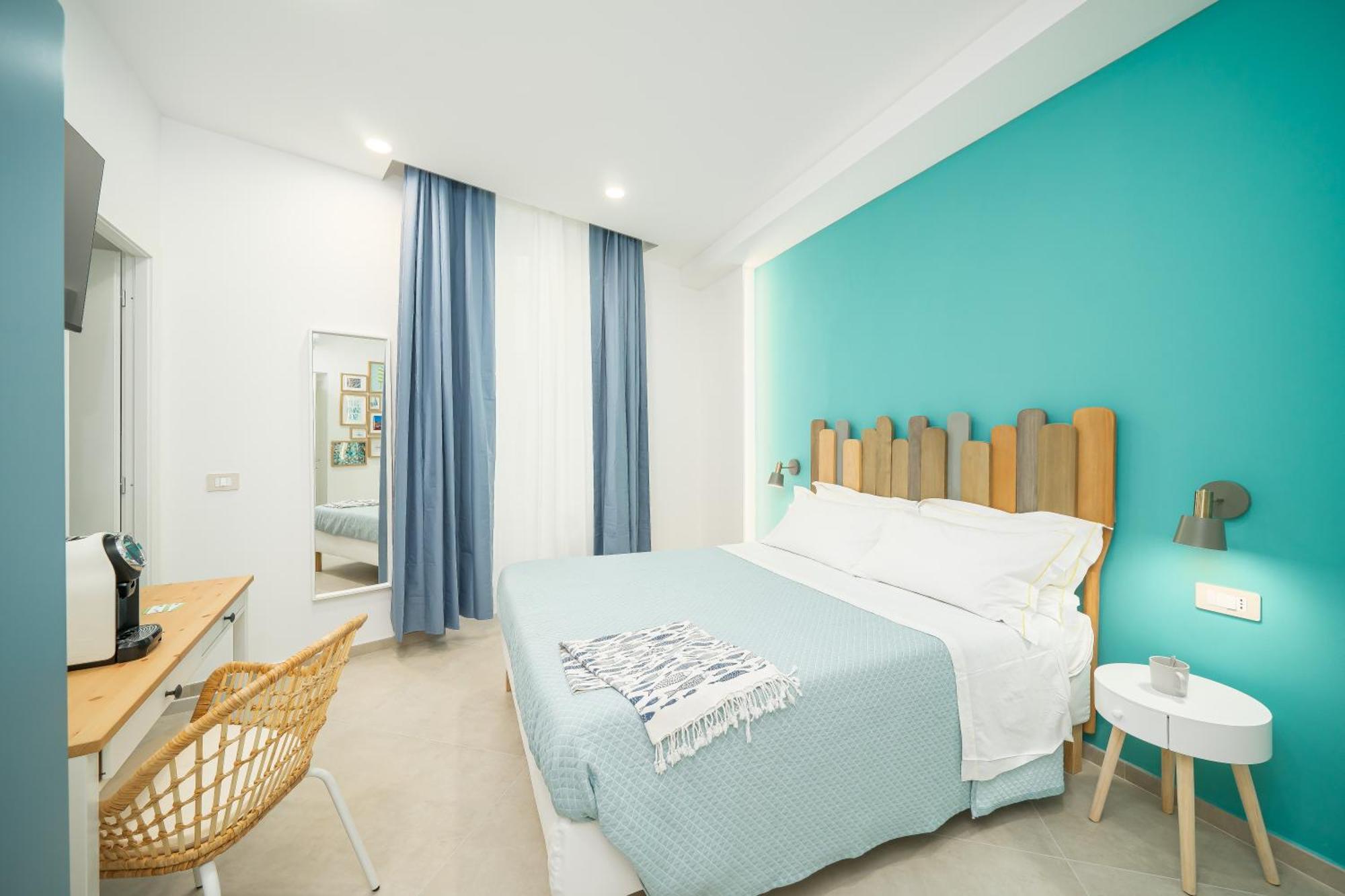 לה ספציה 6Th Land - Rent Rooms Affittacamere מראה חיצוני תמונה