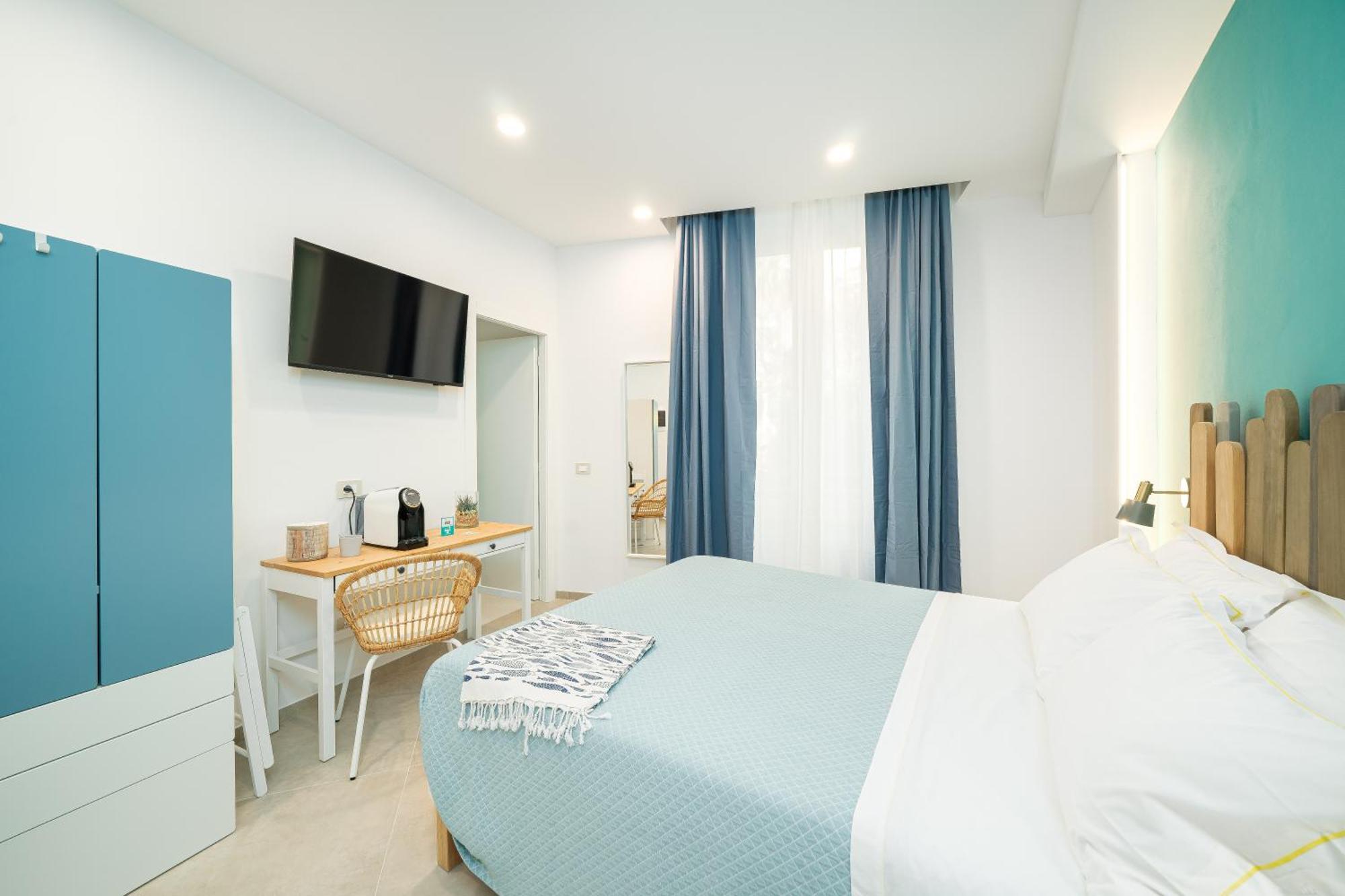 לה ספציה 6Th Land - Rent Rooms Affittacamere מראה חיצוני תמונה