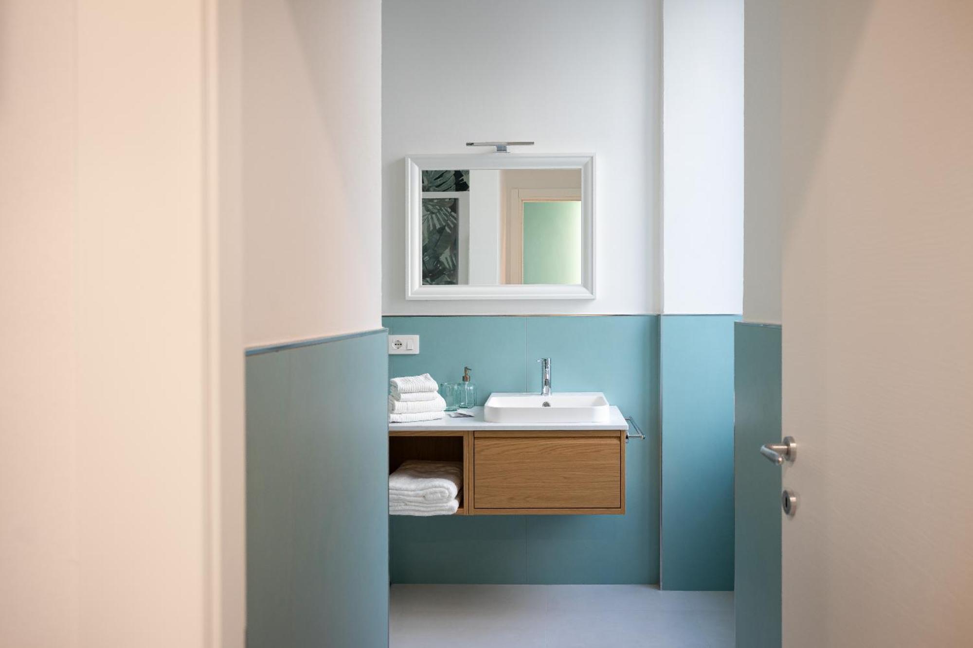 לה ספציה 6Th Land - Rent Rooms Affittacamere מראה חיצוני תמונה
