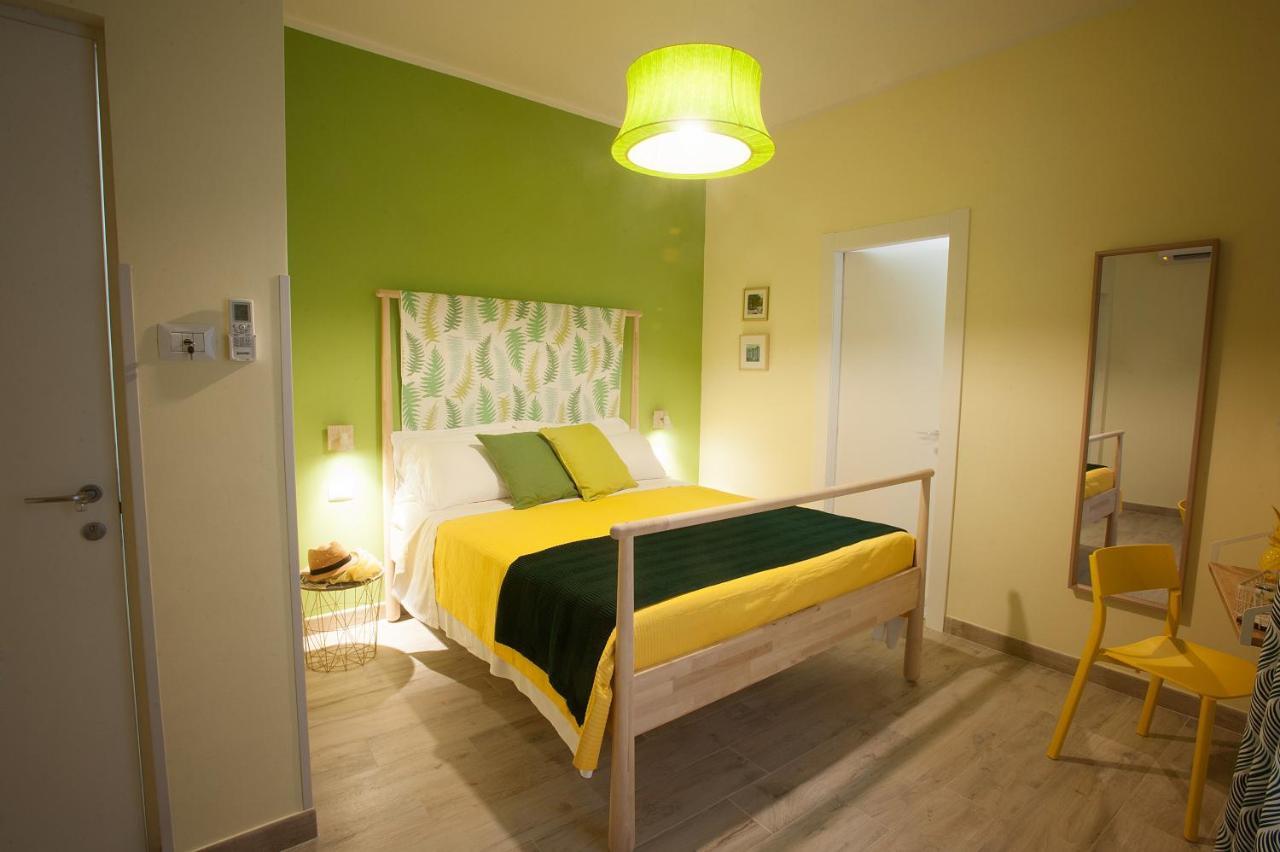 לה ספציה 6Th Land - Rent Rooms Affittacamere מראה חיצוני תמונה