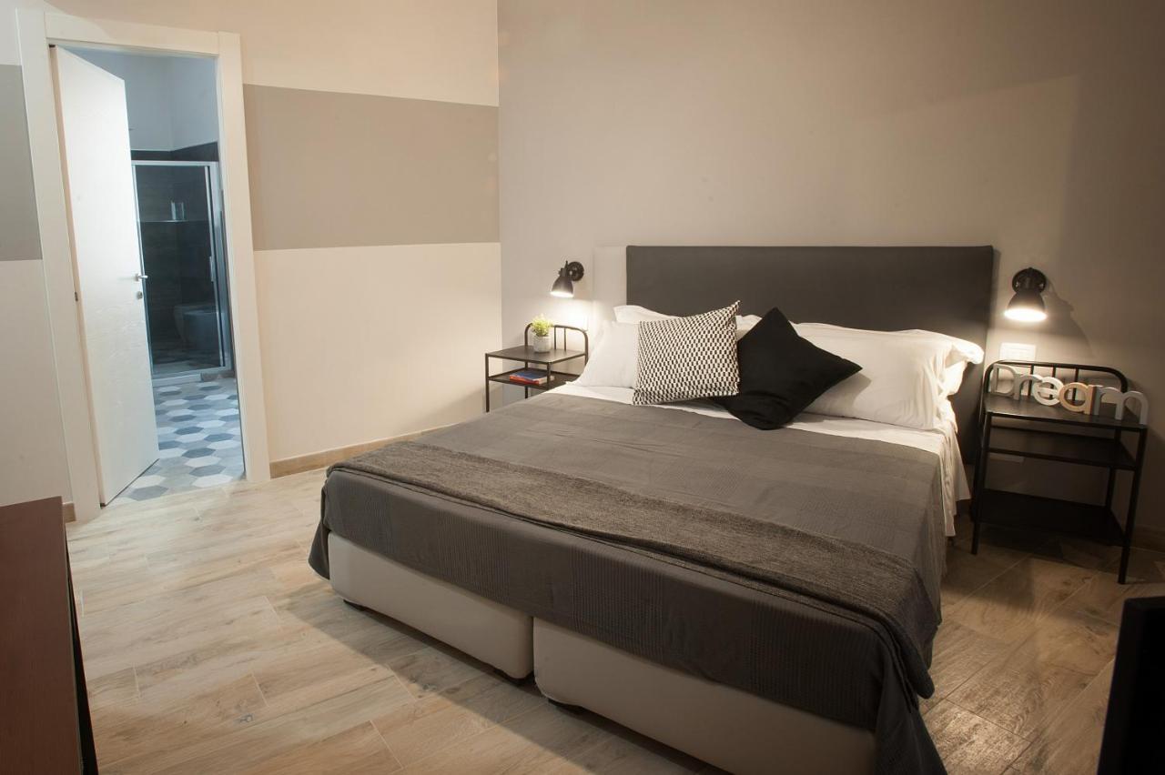לה ספציה 6Th Land - Rent Rooms Affittacamere מראה חיצוני תמונה