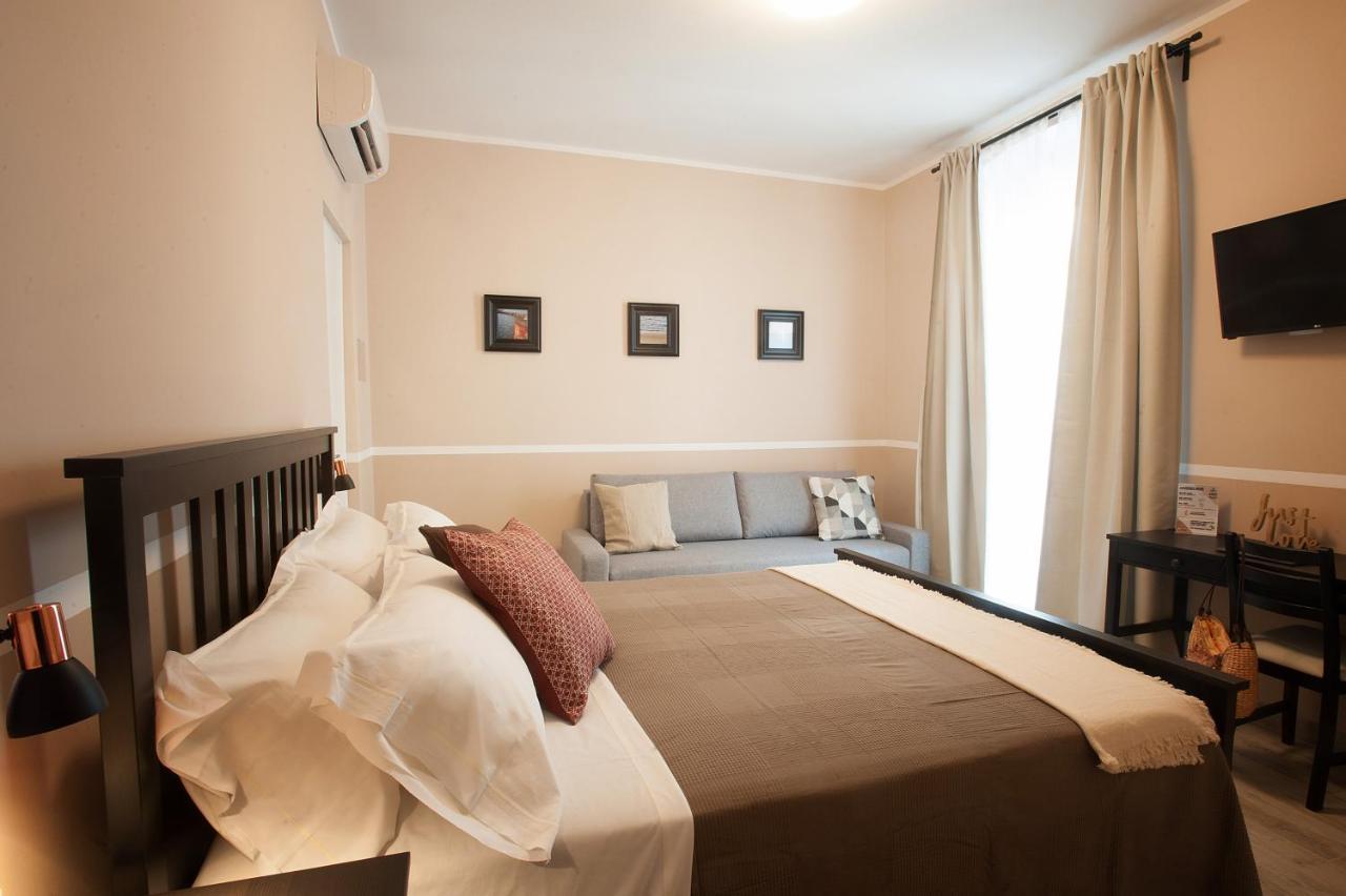 לה ספציה 6Th Land - Rent Rooms Affittacamere מראה חיצוני תמונה