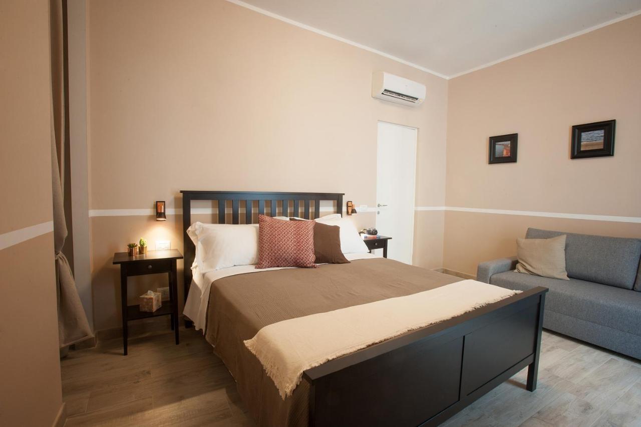 לה ספציה 6Th Land - Rent Rooms Affittacamere מראה חיצוני תמונה