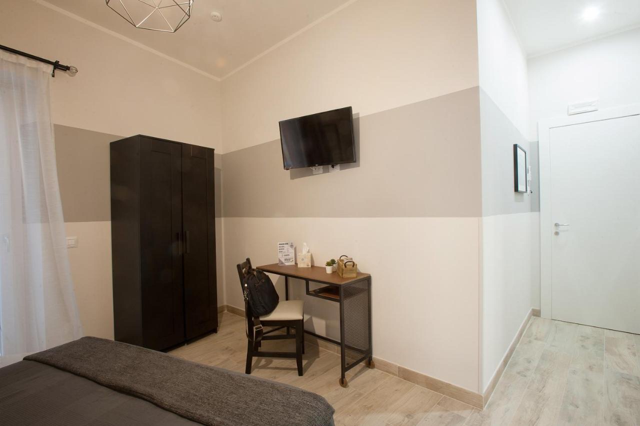 לה ספציה 6Th Land - Rent Rooms Affittacamere מראה חיצוני תמונה