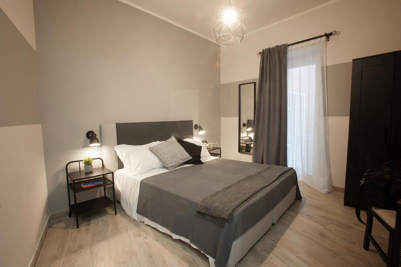 לה ספציה 6Th Land - Rent Rooms Affittacamere מראה חיצוני תמונה