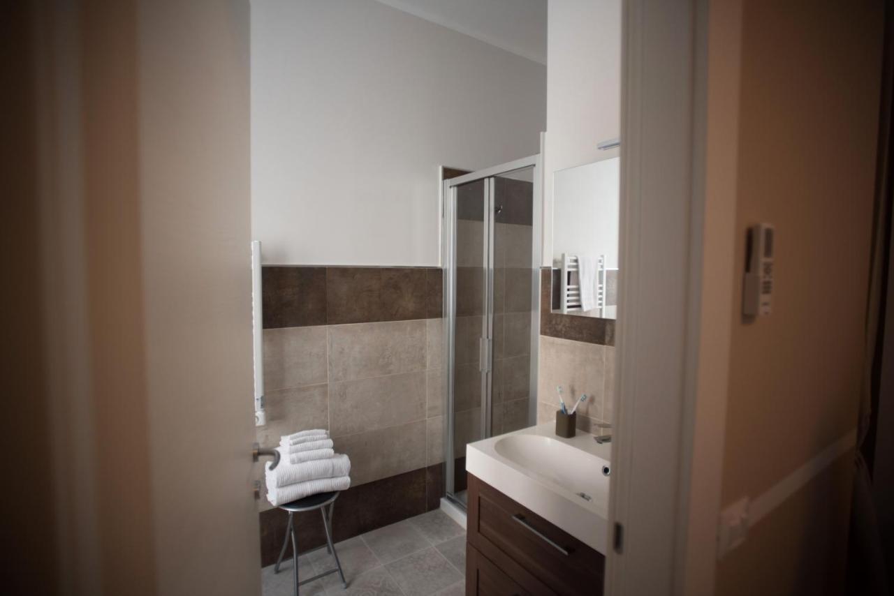 לה ספציה 6Th Land - Rent Rooms Affittacamere מראה חיצוני תמונה