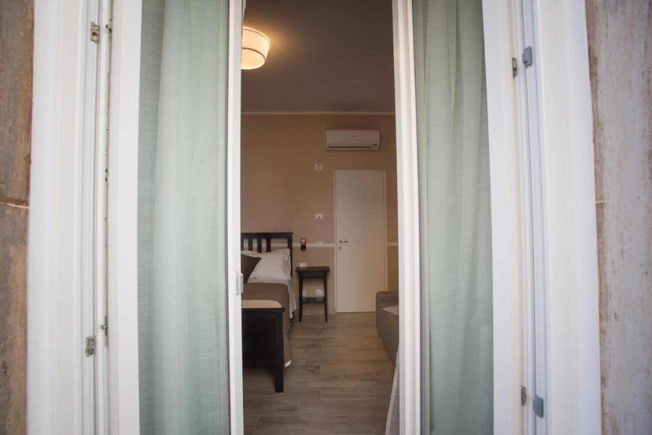 לה ספציה 6Th Land - Rent Rooms Affittacamere מראה חיצוני תמונה