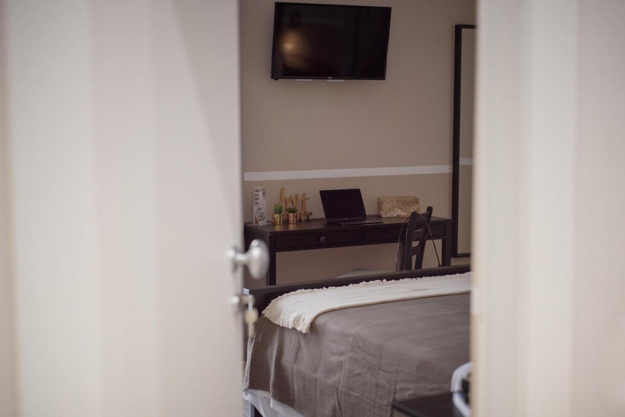 לה ספציה 6Th Land - Rent Rooms Affittacamere מראה חיצוני תמונה