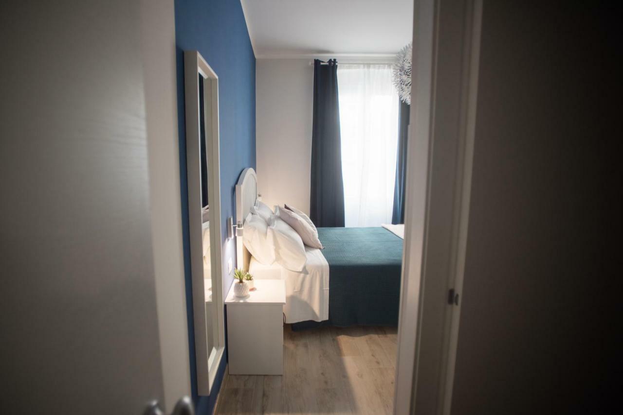 לה ספציה 6Th Land - Rent Rooms Affittacamere מראה חיצוני תמונה