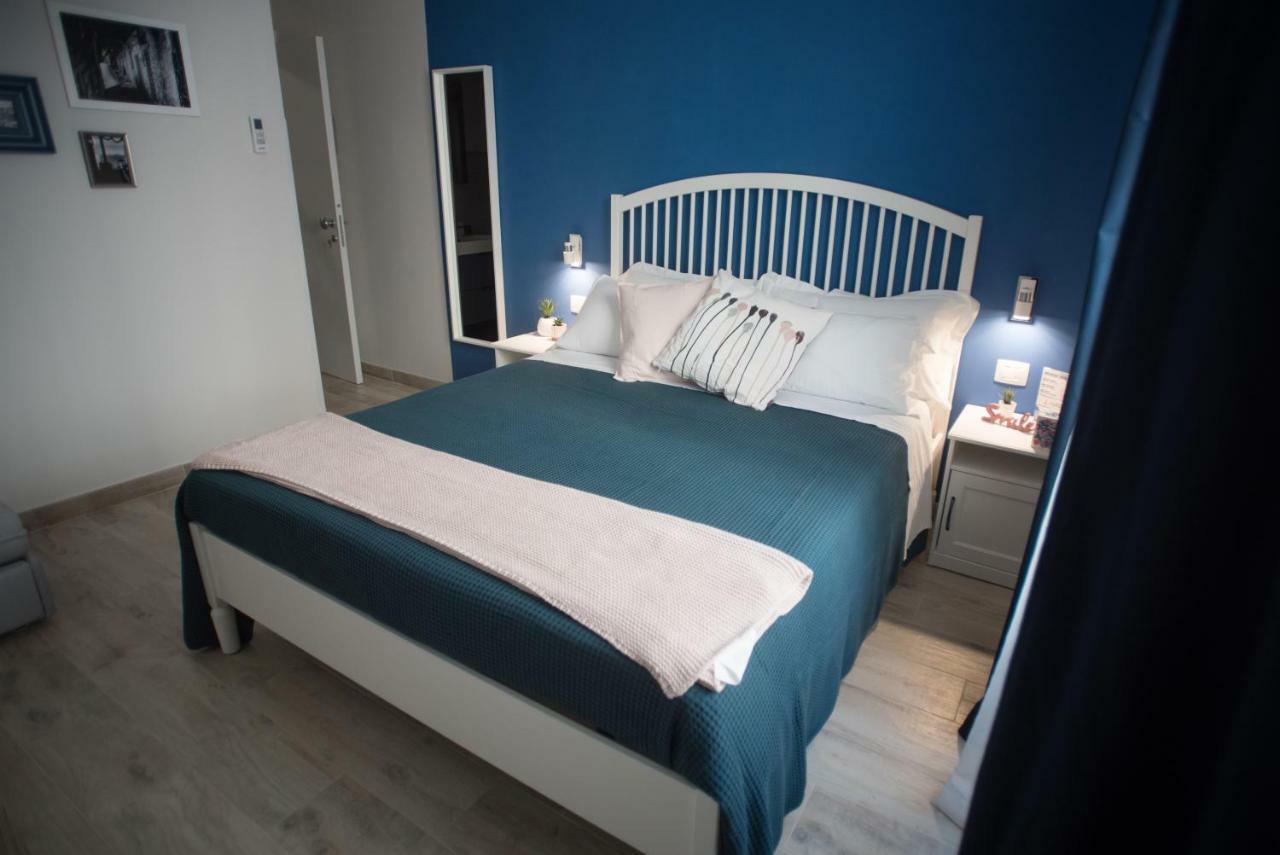 לה ספציה 6Th Land - Rent Rooms Affittacamere מראה חיצוני תמונה