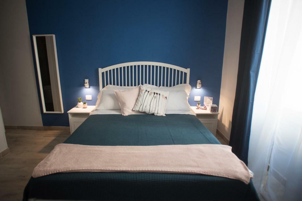 לה ספציה 6Th Land - Rent Rooms Affittacamere מראה חיצוני תמונה